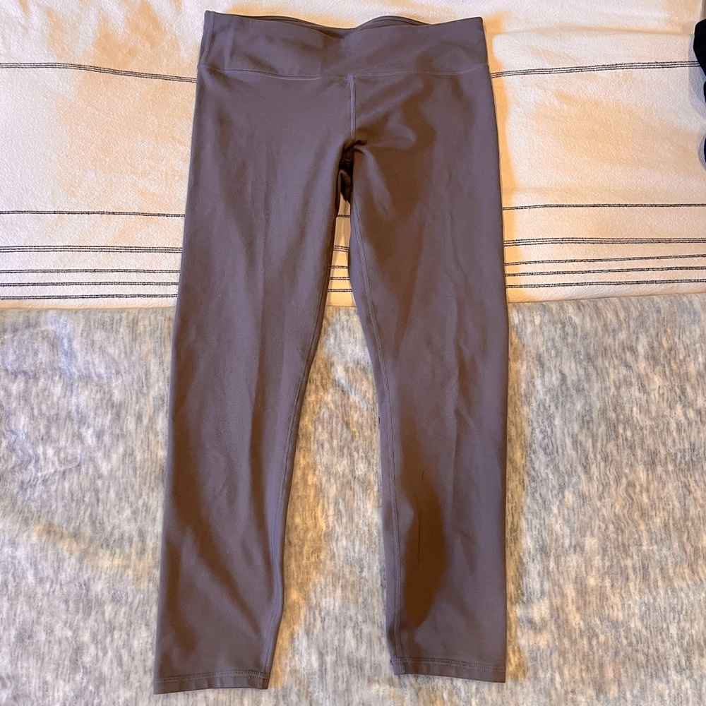 Fabletics Cropped Leggings, S